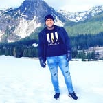 Anibal Ramos Vargas - @anibal_santo - Instagram