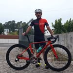 Anibal Santo - @anibalsanto1969 - Instagram