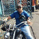 Anibal Serrano - @anibalserrano - Instagram
