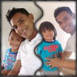 Anibal Serrano - @anibalserrano9794 - Instagram