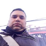 Anibal Serrano - @anibalserrano57 - Instagram