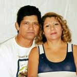 Anibal Serrano - @anibalserrano8006 - Instagram