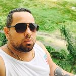 Anibal Serrano - @serranoanibal14 - Instagram