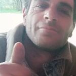 Anibal Serrano - @anibalserrano66 - Instagram
