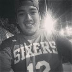 Anibal Serrano - @anibal6621 - Instagram