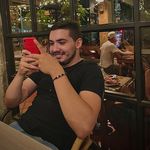 Anibal Serrano - @anibalserrano05 - Instagram