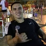 Anibal solis - @anibalsolis98 - Instagram