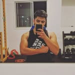 anibal solis - @a.solis_fit - Instagram