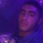 Anibal Solís - @anibalsolis94 - Instagram