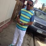 Anibal Tapia - @anibaltapia89 - Instagram