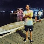 Aníbal Tapia - @anibaltapia.5 - Instagram