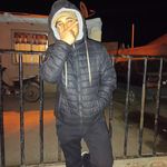 Anibal Tapia - @anibaltapia82 - Instagram