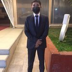 Anibal Tapia - @anibaltapia96 - Instagram