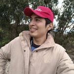 Anibal Tapia Lara - @anibaltapia97 - Instagram