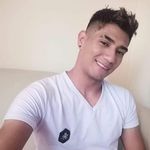 Anibal Tapia'Sku' - @anibaltapia01 - Instagram