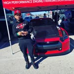 Rafael Anibal Pimentel Tavarez - @bebe_0327d - Instagram
