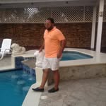 Luis Anibal Toribio - @mcabrera1985 - Instagram