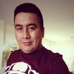 Anibal Toro Carrasco - @anibaltorocarrasco - Instagram