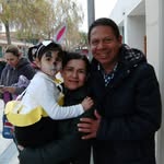 Jose Anibal Toro - @joseanibaltoro - Instagram