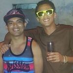 Anibal Trejo - Facebook