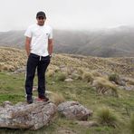 Anibal Trejo - Facebook