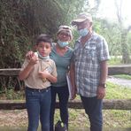 Anibal Trejo - Facebook