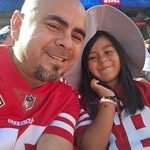 Anibal Trejo - @anibaltrejo831 - Instagram