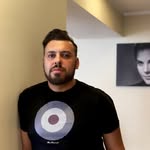 Ezequiel Anibal Trejo Chervin - @xekachervin - Instagram