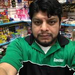 Anibal - @anibaltzul21 - Instagram