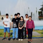 Anibal Ugaz - Facebook