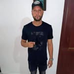 Anibal Ulloa - @boronboron1430 - Instagram