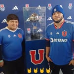 Ubaldo Anibal Ulloa Lemp - @ubaldoanibalulloalemp - Instagram