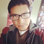 Anibal Valentin - @master_gxvale - Instagram