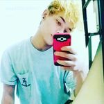 Anibal Valentin - @prince_valentin27 - Instagram