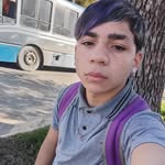 Anibal Vargas - @anibal.222 - Instagram