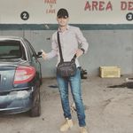 Anibal Velasquez - @anibalvelasquezoficial10 - Instagram