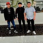 Aníbal Velasquez - @anibalvelasquez66 - Instagram