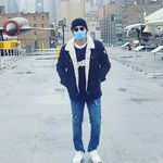 Anibal Velasquez - @anibal2802 - Instagram