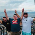 Anibal Velez - @avelezsaez77 - Instagram