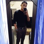 Aníbal Vélez - @anibalvelez97 - Instagram