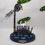 Aníbal velez - @tecno_turdera_3d - Instagram