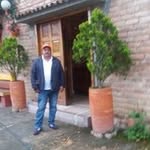 Anibal Vera - @anibalvera9830 - Instagram