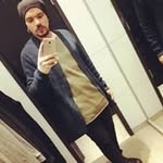 Anibal Vera - @anibalvera9 - Instagram