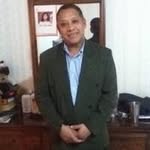Anibal Zelaya - @bravobear2 - Instagram