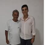 Anibal Zelaya - Facebook