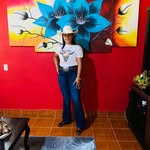 Anielka Martinez Mejia - @aniyudit1593 - Instagram
