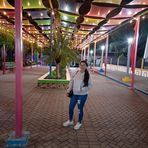 Anielka Mejia - Facebook