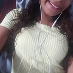Anielka Mejia - @anielkamejia17 - Instagram
