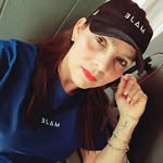 Anielka Mejia - @anielkamejia - Instagram