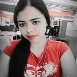 Anielka Mejía - @anielka8934 - Instagram